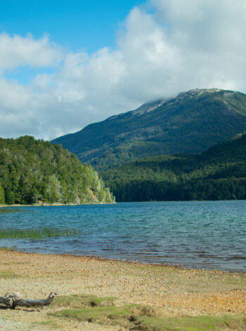 Cerro Tronador y Ventisquero Negro: exploración total en el corazón de la Patagonia - Imagem 3