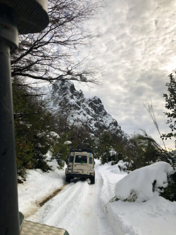 Roca Negra: Sabores de montaña con vista al paraíso - Image 4
