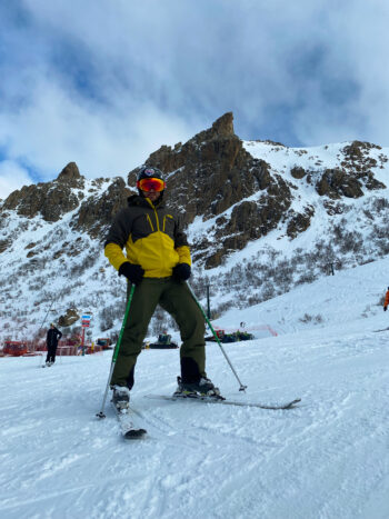Viví tu Bautismo de ski / snow en la Nieve en el Cerro Catedral - Image 3