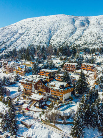 Cerro Catedral – Traslado cómodo para disfrutar la aventura en la nieve - Imagen 3