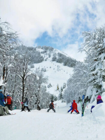 Winter Park - Ski principiantes - Image 3