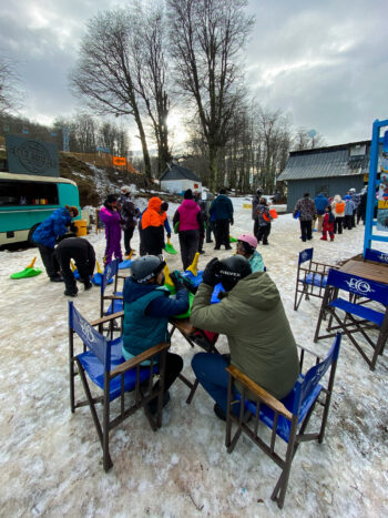 Empezá la Aventura en la Nieve: Traslado a Piedras Blancas sin Complicaciones - Imagen 4