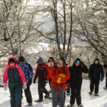 Roca Negra: Mountain flavors with paradise view