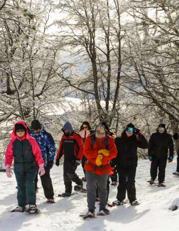 Roca Negra: Mountain flavors with paradise view