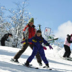 Winter Park - Ski beginners