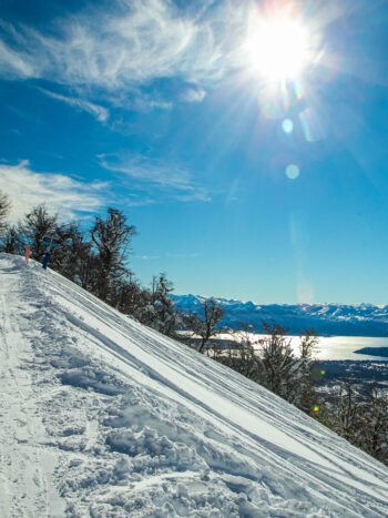 Cerro Catedral – Traslado cómodo para disfrutar la aventura en la nieve - Imagen 2