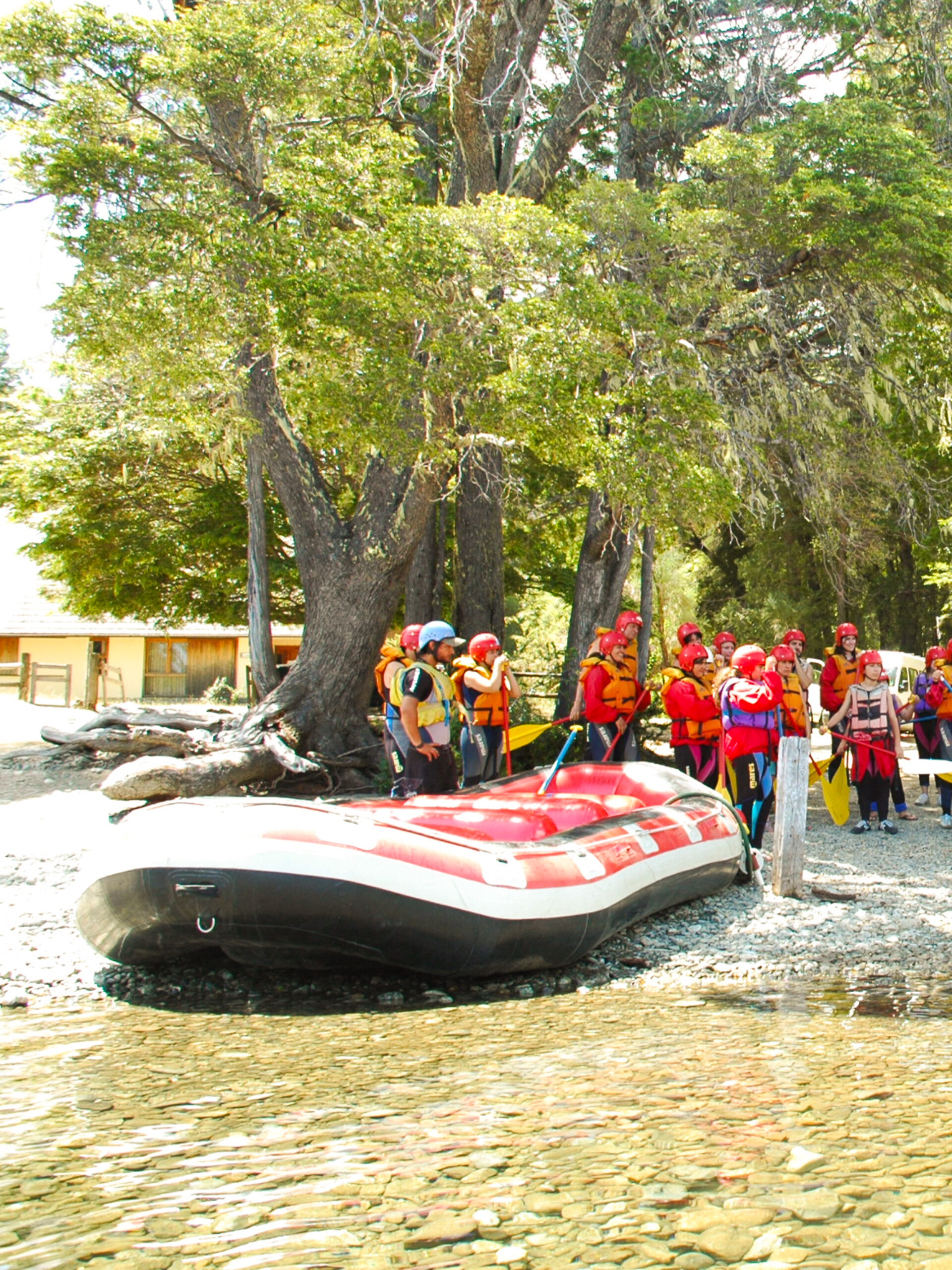 1 D Fotos Rafting Familiar (40