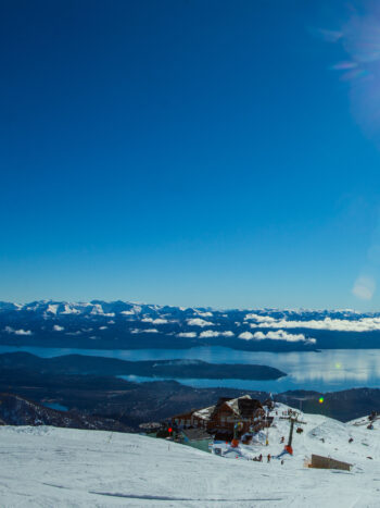 Cerro Catedral – Traslado cómodo para disfrutar la aventura en la nieve