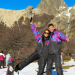 Snow clothing: equip yourself for adventure without worries