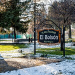 El Bolsón and Lago Puelo: scenic route, handicraft culture and living nature