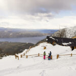 Enchanted Snow: Snow Adventure Patagonian Style