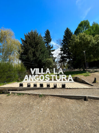 Explore Villa La Angostura and Cerro Bayo: Adventure among Lakes and Mountains