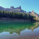 Circuito Grande: discover the Route of the Lakes and the magic of the mountain ranges