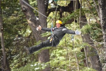 Canopy en Bariloche - Image 3