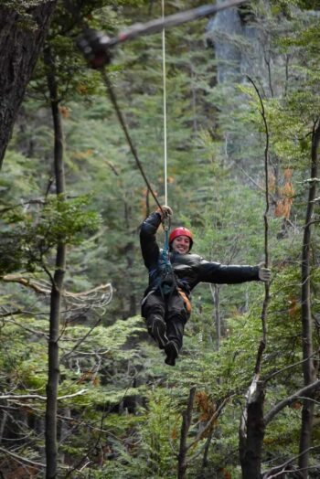 Canopy en Bariloche - Image 2