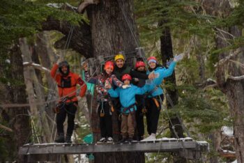 Canopy en Bariloche - Image 4